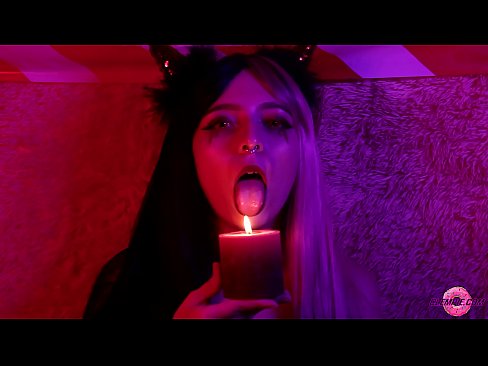❤️ Lidenskabeligt blowjob fra sexet succubus med mundfylde ️ Fucking video at da.epicpornvideos-com.ru ❌❤