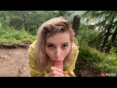 ❤️ Pige sluger sperm efter et offentligt blowjob - Eva Elfi ️ Fucking video at da.epicpornvideos-com.ru ❌❤