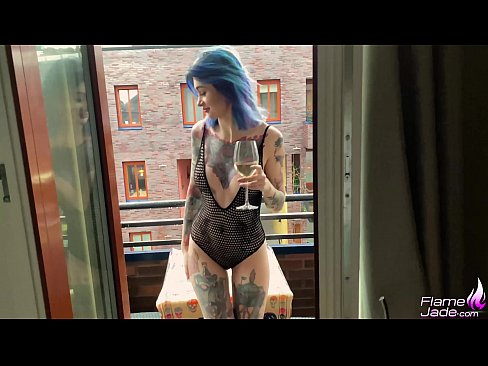 ❤️ Kæmpe pige suger med en sut og knepper lidenskabeligt under åben himmel ️ Fucking video at da.epicpornvideos-com.ru ❌❤